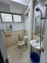 Blk 319 Clementi Avenue 4 (Clementi), HDB 3 Rooms #569315111
